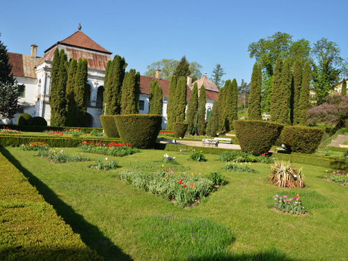 Foto A fost odata la castel (c) Lucian Petru Goja